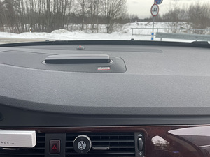 Volvo S80 Executive (11 foto / 14)