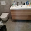 Ремонт ванной комнаты в квартире (фото #5)