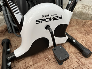 Trenažöör SPOKEY (3 foto / 4)