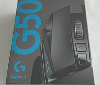 Logitech G502 Lightspeed Wireless