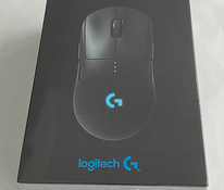 Logitech G Pro Wireless , Black