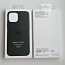 iPhone 12 / 12 Pro Silicone Case with MagSafe (фото #2)