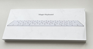 Apple Magic Keyboard , MLA22S/A , SWE