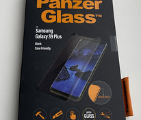 Samsung S9+ Screen Protector/Panzer Glass