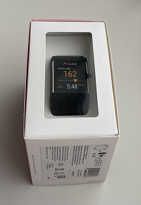 Polar M600 Black (2 фото из 4)