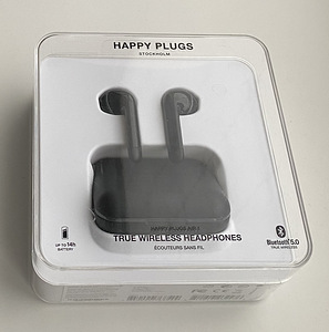 Happy Plugs Air 1 True Wireless (7 foto / 8)
