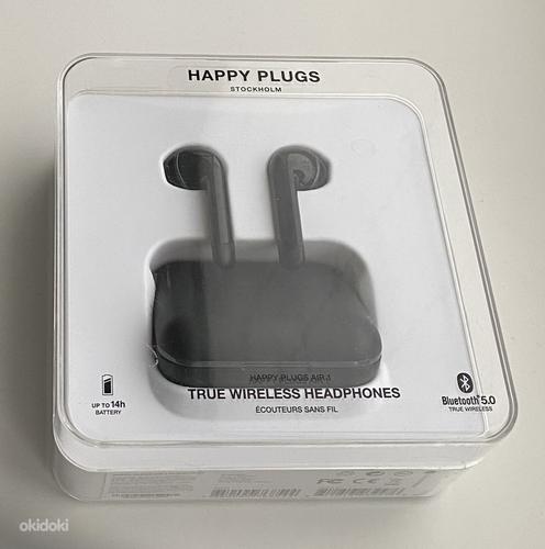 Happy Plugs Air 1 True Wireless (foto #7)