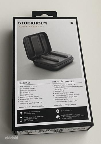 Urbanista STOCKHOLM True Wireless (фото #2)