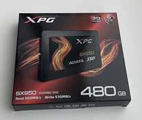ADATA XPG SX950U SSD 480GB