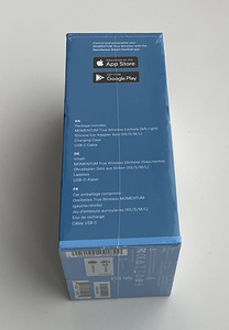 Sennheiser Momentum True Wireless (4 foto / 4)
