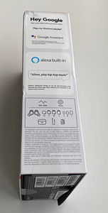 JBL Live 300 TWS White (3 foto / 3)