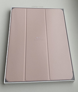 iPad Pro 11" Smart Folio (2nd generation) White/Pink (3 foto / 4)