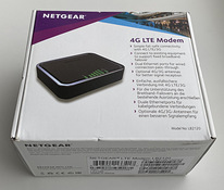NETGEAR Modem LTE 4G Cat.4 LB2120