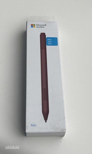 Microsoft Surface Pen Burgundy/Black/Red/Blue (фото #4)
