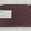 Microsoft Surface Pro Alcantara Type Cover keyboard SWE (foto #1)