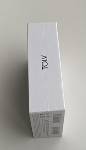 Sudio Tolv True Wireless White (3 foto / 3)