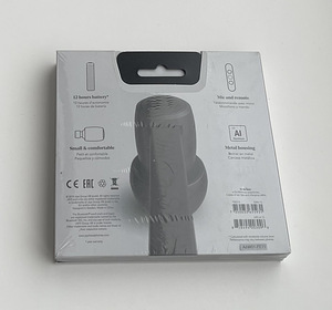 JAYS a-Six Wireless , Black (2 foto / 2)