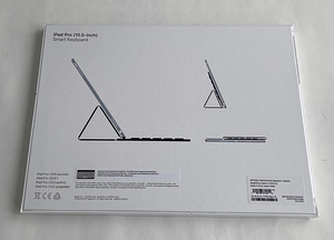 Apple iPad 10.5 Smart Keyboard (2 foto / 2)