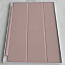 Apple iPad Pro 10.5-inch Smart Cover, Black/White/Pink (фото #3)