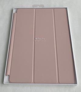 Apple iPad Pro 10.5-inch Smart Cover, Black/White/Pink (3 foto / 6)
