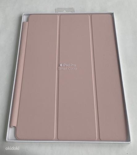 Apple iPad Pro 10.5-inch Smart Cover, Black/White/Pink (foto #3)