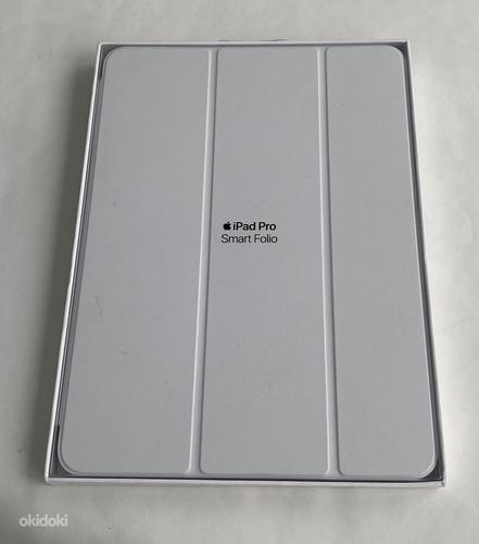 Apple iPad Pro 11 (Late 2018) Smart Folio White/Pink (фото #1)