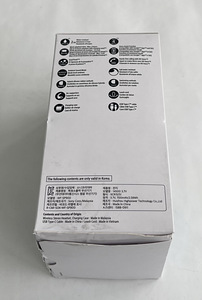 Sony WF-SP900B Black/White/Yellow (5 foto / 9)