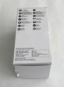 Sony WF-SP900B Black/White/Yellow (9 foto / 9)
