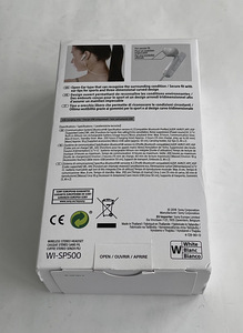 Sony WI-SP500W White/Black/Pink (2 foto / 9)
