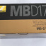 Nikon MB-D17 Multi-Power Battery Pack (foto #1)