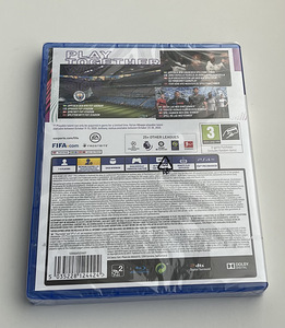FIFA 21 (PS4) (2 foto / 6)