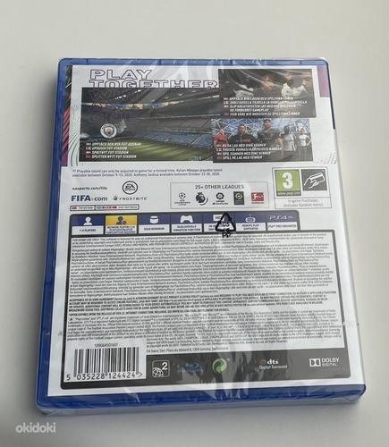 FIFA 21 (PS4) (фото #2)