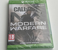Call of Duty: Black Ops Modern Warfare (Xbox One)