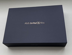 ASUS ZenPad 3S 10" WiFi + 4G 64GB (2 foto / 3)