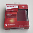 Toshiba Canvio Advance 2TB/4TB, USB 3.0 Black/Red (foto #5)