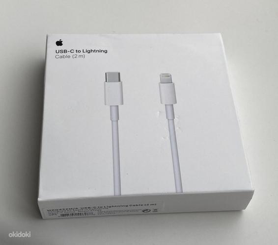 Apple USB-C to Lightning Cable 2m (foto #1)