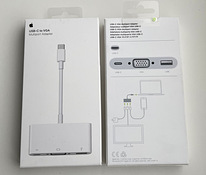 Apple USB-C Digital VGA Multiport Adapter