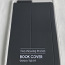 Samsung Galaxy Tab S4 Book Cover , Black (foto #1)