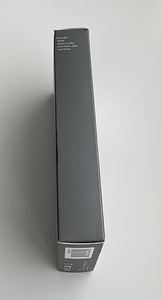 Nocs NS400 Aluminum (Universal) , Black (3 foto / 4)