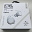 KYGO E7/900 True Wireless In-Ear Earphones Black/White (фото #4)