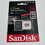 SanDisk EXTREME microSDXC 256 GB 160/90 MB/s (фото #1)