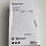 Sony WI-C300 Wireless Black/White (foto #3)