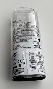 Sony MDR-EX110APB, White (2 foto / 2)