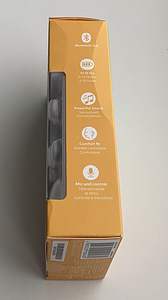 Philips UpBeat True Wireless White (3 foto / 3)