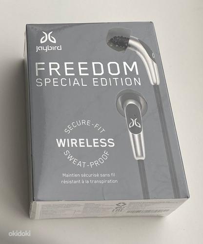 Jaybird Freedom Special edition Wireless (foto #1)