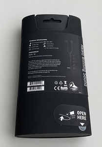 A-JAYS One+ for iOS,Windows and Android (2 foto / 6)