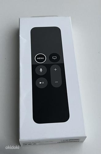Apple Siri Remote