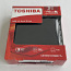 Toshiba Canvio Connect II 3TB Blue/White/Red/Black (фото #5)