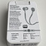 Supra Nitro iN-Ear Cables Carbon White (фото #2)