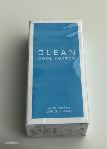 Clean Skin/Rain/Cool Cotton EDP (30ml) (foto #3)